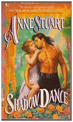 Beispielbild fr Shadow Dance (An Avon Romantic Treasure) zum Verkauf von Your Online Bookstore
