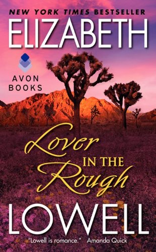 9780380767601: Lover in the Rough