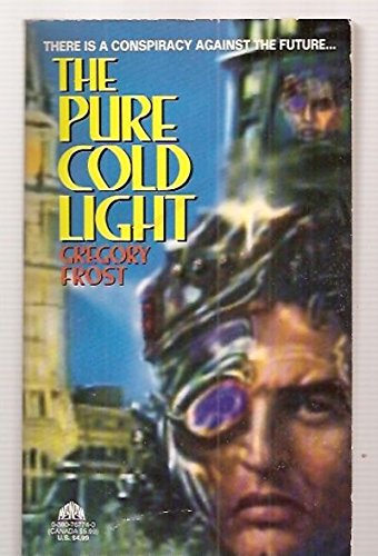 The Pure Cold Light (9780380767748) by Frost, Gregory