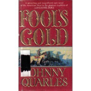 Beispielbild fr Fool's Gold zum Verkauf von Wonder Book