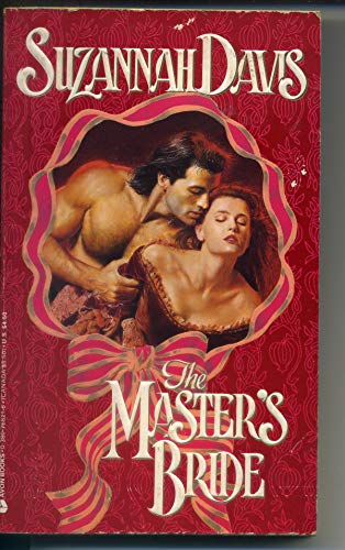 Stock image for The Master's Bride for sale by Better World Books