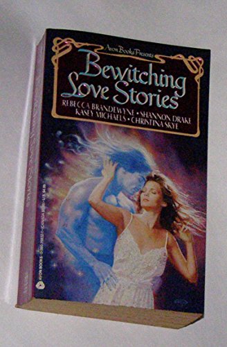 9780380768325: Avon Books Presents: Bewitching Love Stories