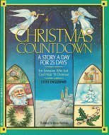 9780380768424: Christmas Countdown: A Story a Day for 25 Days