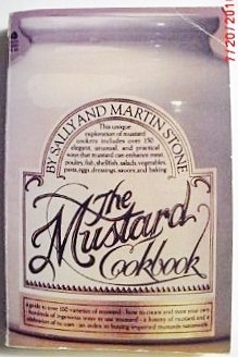 Stock image for Mustard Cookbook for sale by HPB-Ruby