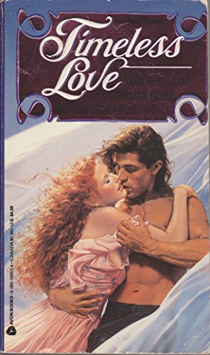 Stock image for Timeless Love for sale by Once Upon A Time Books