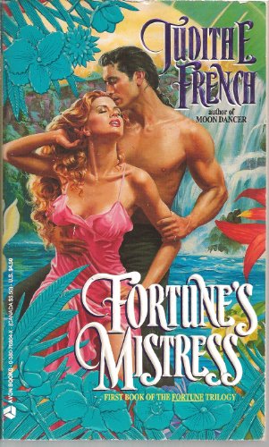Stock image for Fortune's Mistress (An Avon Romantic Treasure) for sale by Jenson Books Inc