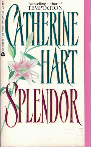 Stock image for Splendor for sale by Your Online Bookstore