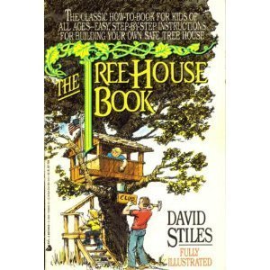 Beispielbild fr The Tree House Book zum Verkauf von ThriftBooks-Dallas