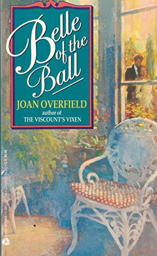 Stock image for Belle of the Ball for sale by Better World Books