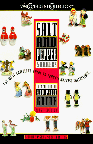 Stock image for CC Salt & Pepper Sh Ipg for sale by ThriftBooks-Dallas
