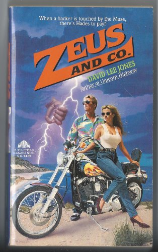 Imagen de archivo de Zeus and Co. a la venta por The Book House, Inc.  - St. Louis