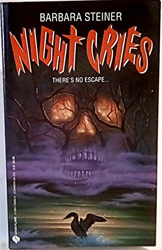 Imagen de archivo de Night Cries a la venta por Better World Books