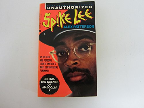 Imagen de archivo de Spike Lee a la venta por Better World Books