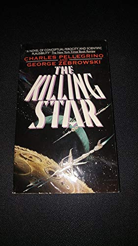 9780380770267: The Killing Star