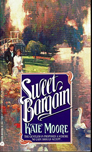 Imagen de archivo de Sweet Bargain a la venta por ThriftBooks-Atlanta