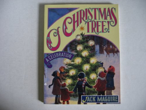O Christmas Tree! (9780380770700) by Maguire, Jack