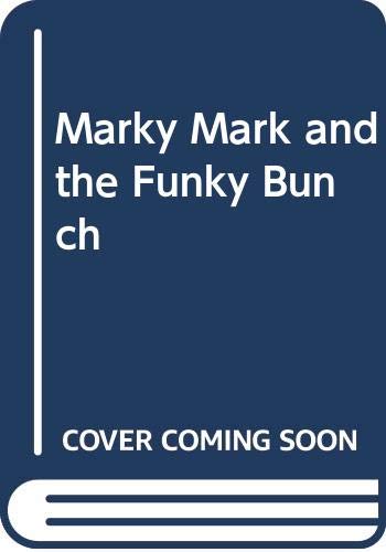 Marky Mark and the Funky Bunch (9780380771004) by Reisfeld, Randi