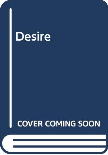 Stock image for Desire for sale by Better World Books