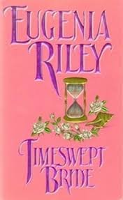 Stock image for Timeswept Bride (An Avon Romantic Treasure) for sale by Once Upon A Time Books