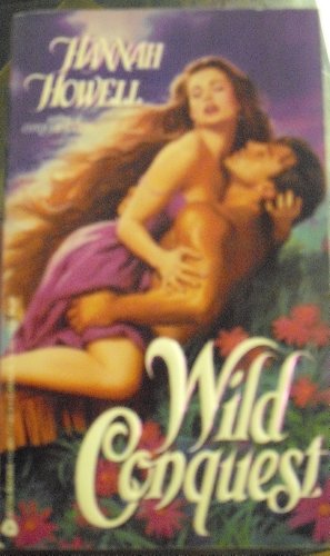 9780380771820: Wild Conquest