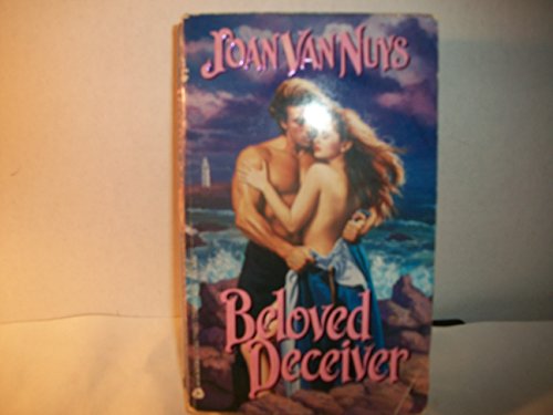 Beispielbild fr Beloved Deceiver zum Verkauf von Better World Books