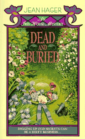 Beispielbild fr Dead and Buried zum Verkauf von Better World Books