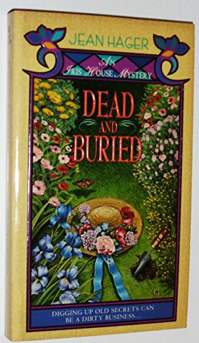 Stock image for Dead and Buried for sale by Better World Books