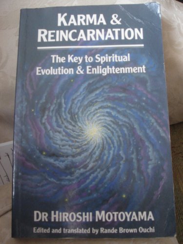 9780380772131: Karma and Reincarnation