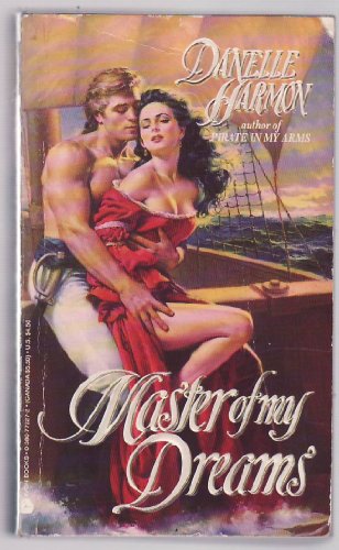 Stock image for Master of My Dreams for sale by ThriftBooks-Dallas