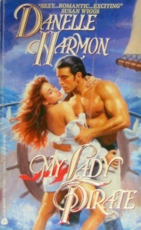 Imagen de archivo de My Lady Pirate a la venta por Better World Books