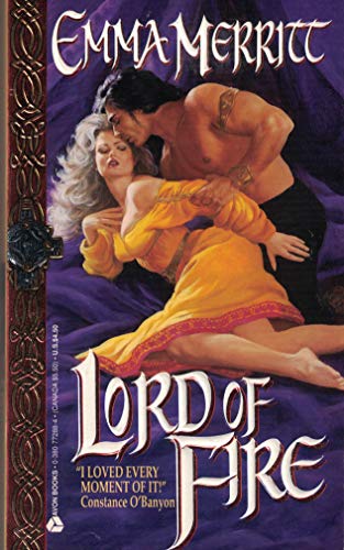 Stock image for Lord of Fire for sale by Wonder Book