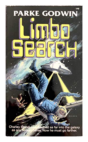 Beispielbild fr Limbo Search zum Verkauf von Second Chance Books & Comics