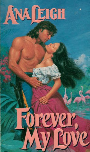Stock image for Forever, My Love for sale by Half Price Books Inc.