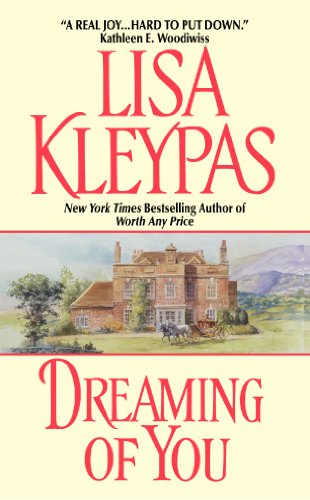 Stock image for Dreaming of You for sale by Blackwell's