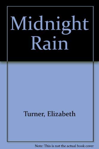 Stock image for Midnight Rain for sale by SecondSale