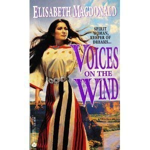 Beispielbild fr Voices on the Wind zum Verkauf von ThriftBooks-Atlanta