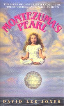 Beispielbild fr Montezuma's Pearl zum Verkauf von Aaron Books