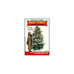 Beispielbild fr Main Street: Home for Christmas (An Avon Camelot Book) zum Verkauf von Once Upon A Time Books