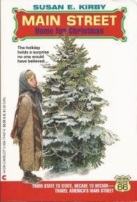 Stock image for Main Street: Home for Christmas (An Avon Camelot Book) for sale by Once Upon A Time Books