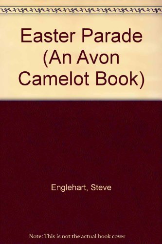 Beispielbild fr Easter Parade (An Avon Camelot Book) zum Verkauf von Wonder Book