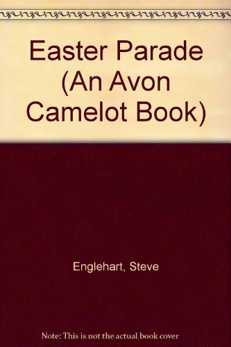 9780380774173: Easter Parade (An Avon Camelot Book)
