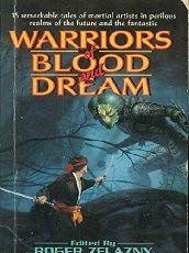 Stock image for Warriors of Blood and Dreams for sale by Nelsons Books