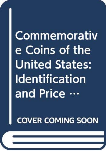 Beispielbild fr Commemorative Coins of the United States: Identification and Price Guide zum Verkauf von ThriftBooks-Atlanta