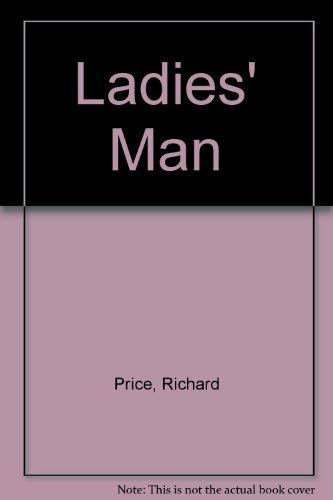Stock image for Ladies' Man for sale by HPB-Emerald