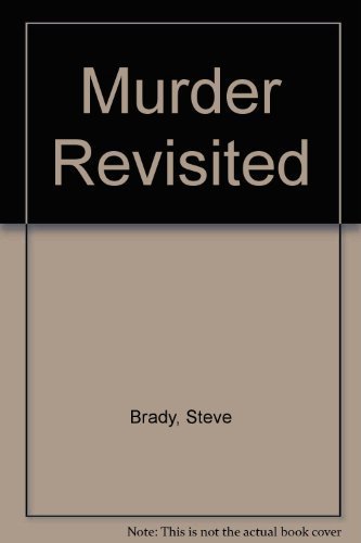 Stock image for Murder Revisited for sale by Gulf Coast Books