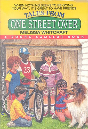 Stock image for Tales from One Street over (A Young Camelot Book) for sale by boyerbooks