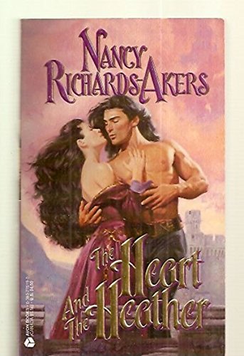 Beispielbild fr The Heart and the Heather zum Verkauf von Robinson Street Books, IOBA