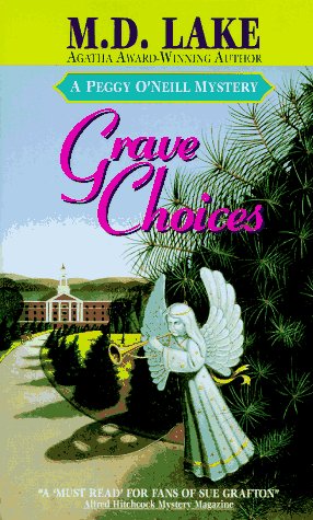 Stock image for Grave Choices for sale by Once Upon A Time Books