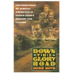 9780380775231: Down the Glory Road