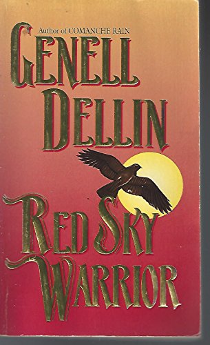 Beispielbild fr Red Sky Warrior zum Verkauf von BooksRun